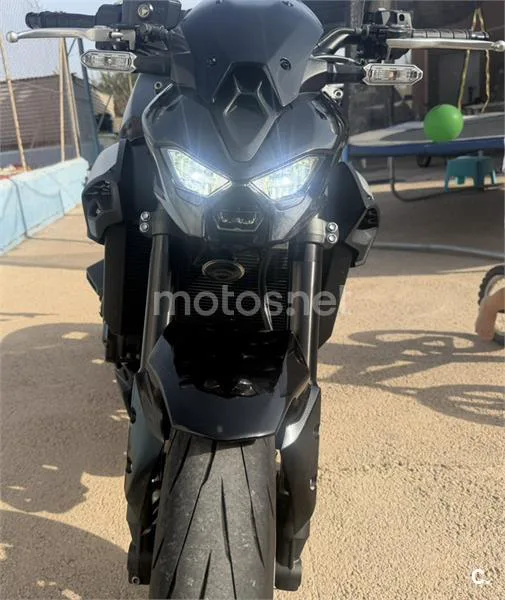 Kawasaki Z900 8300 € 2025 Almería - 1