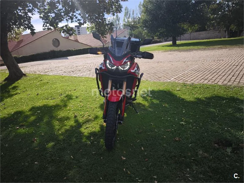 Honda CRF1100L Africa Twin 14.200 € 2026 Navarra - 1