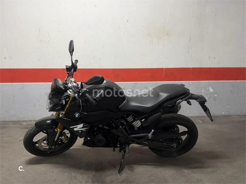 BMW G 310 R 4000 € 2023 León - 1
