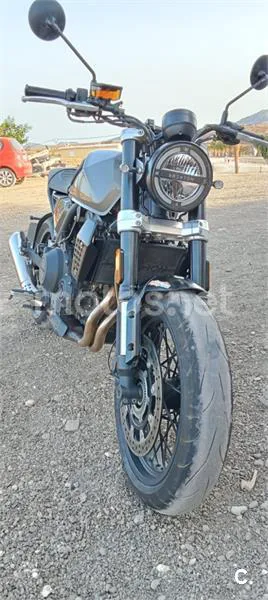Brixton Crossfire 500 4000 € 2020 Las Palmas - 1