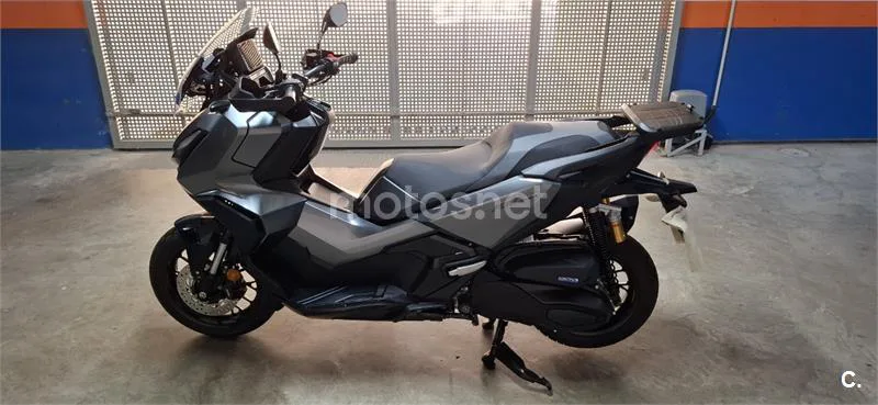 Honda ADV350 5799 € 2026 Cádiz - 1