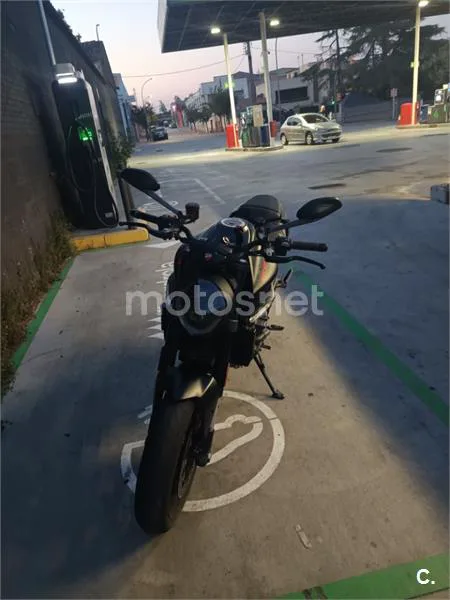 Ducati Monster 7500 € 2022 Barcelona - 1