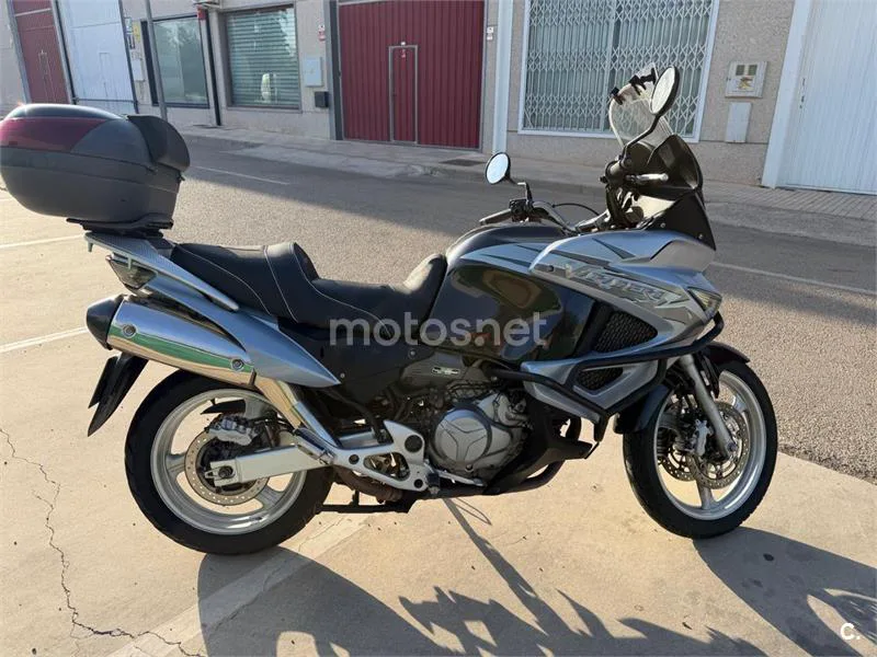 Honda XL1000V Varadero 2500 € 2008 Málaga - 1