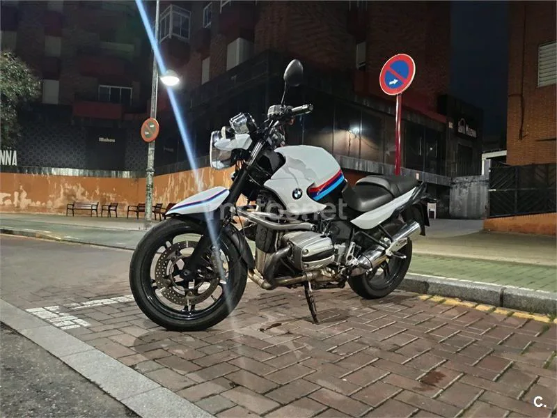 BMW R 1150 R 2300 € 2001 Albacete - 1