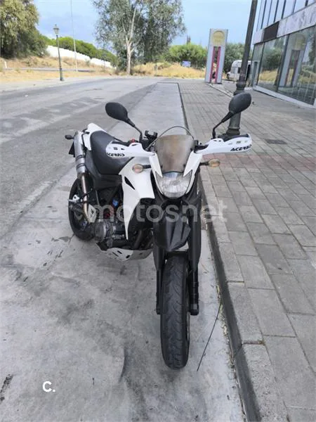Yamaha XT660X 3350 € 2006 Málaga - 1