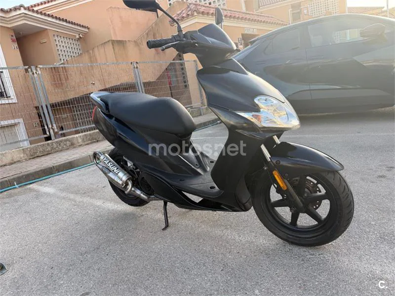 Yamaha Jog R 1500 € 2003 Cádiz - 1