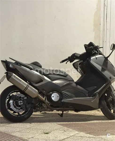 Yamaha TMAX 530 6590 € 2013 Granada - 1