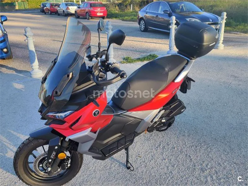 Voge SR1 ADV 125 2500 € 2025 Pontevedra - 1
