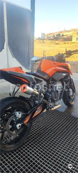 KTM 790 Adventure 7000 € 2024 Burgos - 1