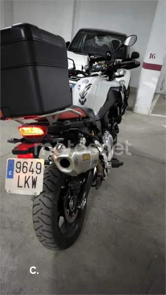 BMW F 750 GS 8000 € 2021 Jaén - 1