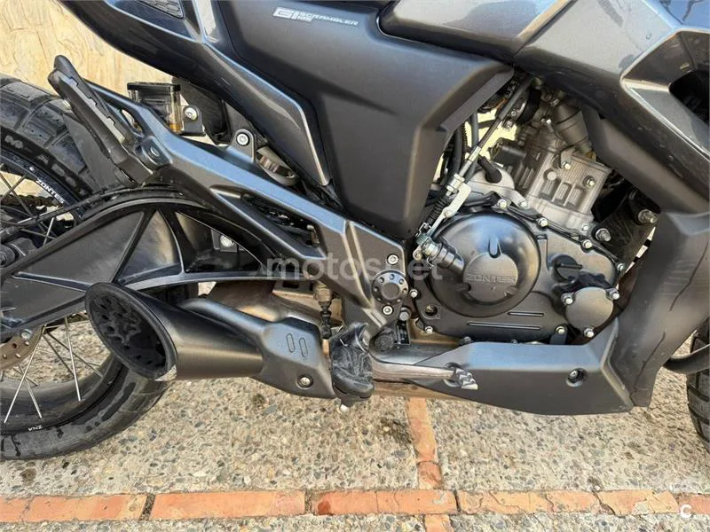 Zontes G1 125 2900 € 2023 Málaga - 1