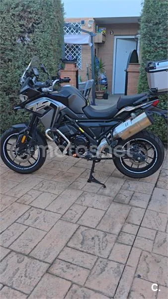Voge 650DS 4000 € 2024 Málaga - 1