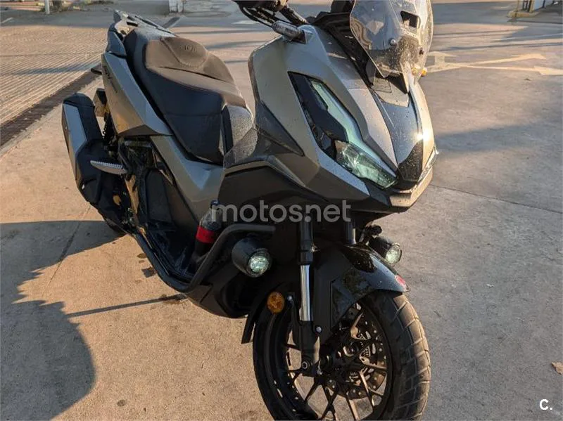 Honda ADV350 5100 € 2025 Barcelona - 1
