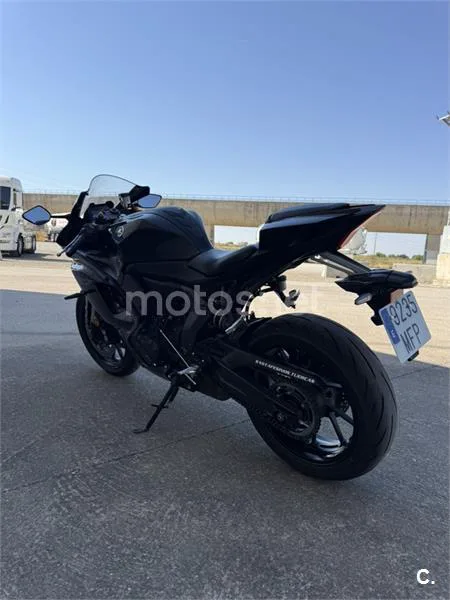Yamaha YZF-R7 8500 € 2023 Huesca - 1