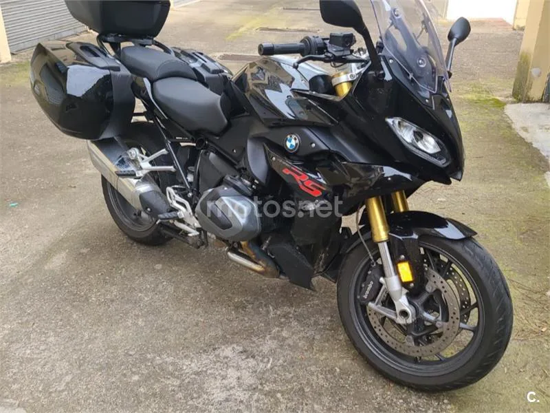 BMW R 1250 RS 14.000 € 2022 Barcelona - 1
