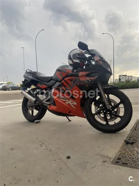 Honda NSR125R 2350 € 1998 Zamora - 1