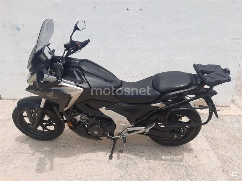Honda NC750X 5600 € 2022 Valencia - 1