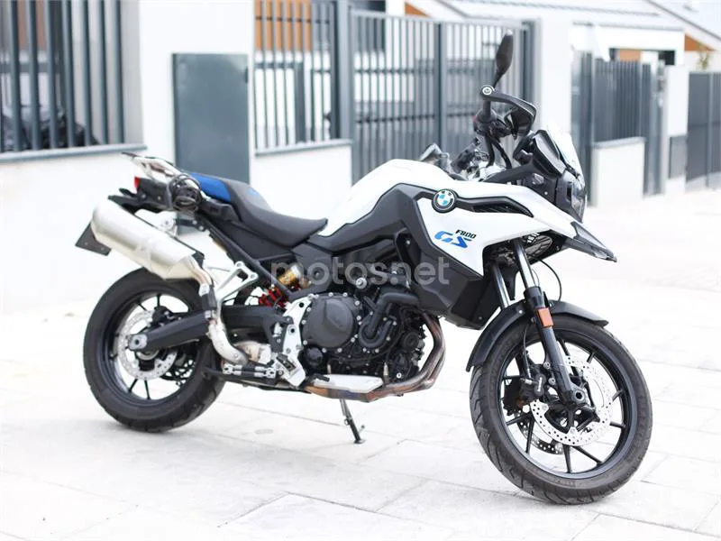 BMW F 800 GS 10.299 € 2025 Madrid - 1