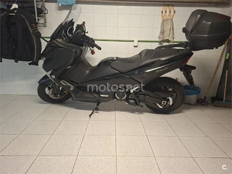 Yamaha TMAX 8500 € 2018 Illes Balears - 1