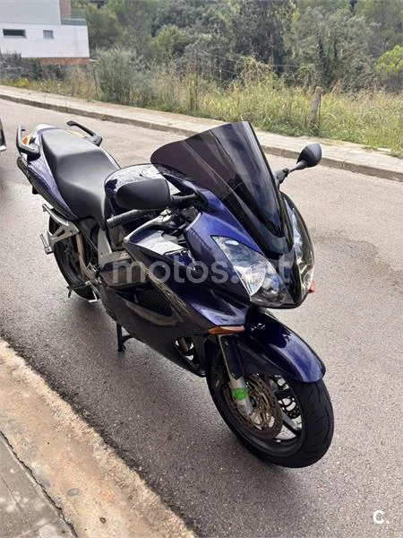 Honda VFR800F 3000 € 2004 Barcelona - 1