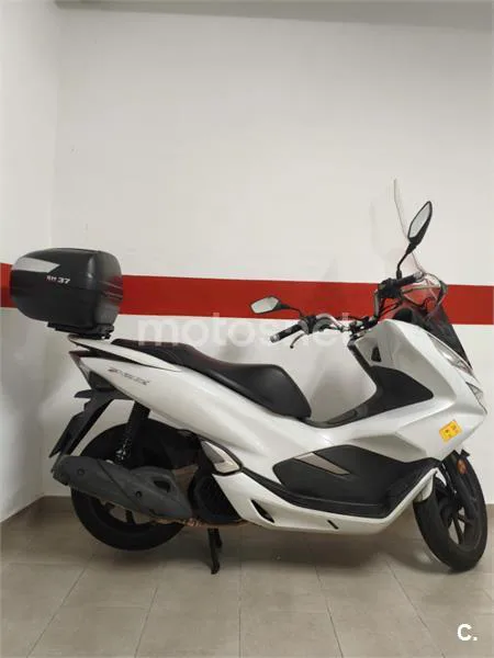 Honda PCX125 2500 € 2020 Málaga - 1