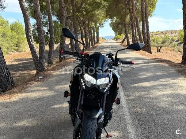 Kawasaki Z900 7000 € 2021 Murcia - 1