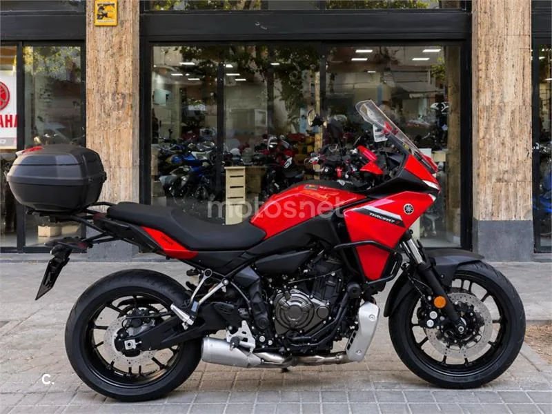 Yamaha Tracer 7 6000 € 2023 Madrid - 1