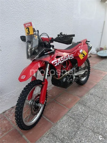 Gas Gas ES 700 9200 € 2023 Cádiz - 1