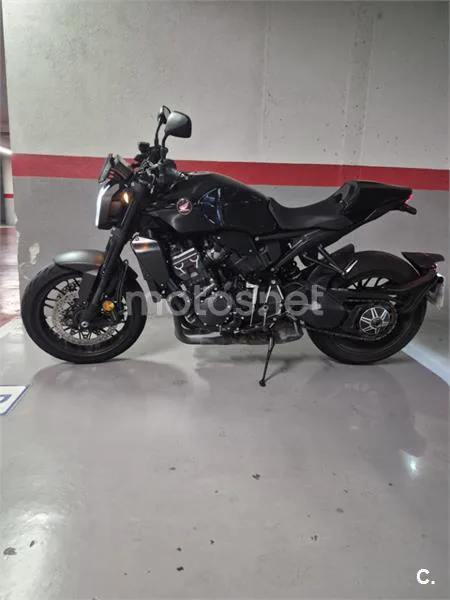 Honda CB1000R 10.000 € 2021 Barcelona - 1