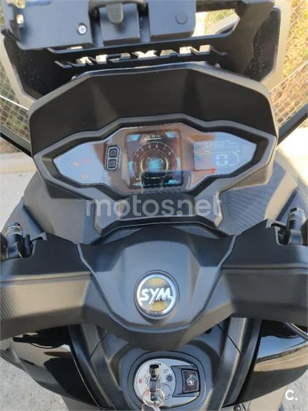 SYM Maxsym TL 500 4000 € 2020 Alicante - 1