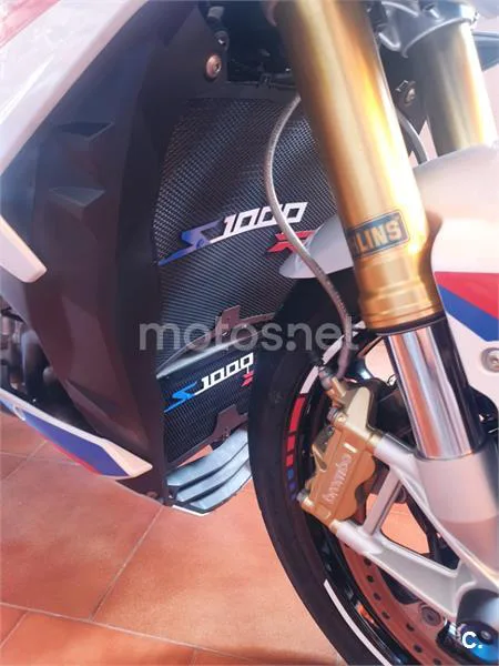 BMW S 1000 R 10.500 € 2018 Las Palmas - 1