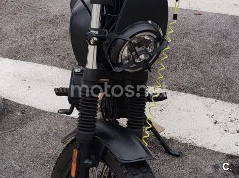 Brixton Felsberg 125 1450 € 2021 Tarragona - 1