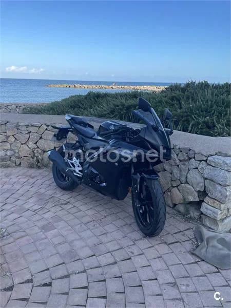 Yamaha YZF-R125 4500 € 2025 Illes Balears - 1