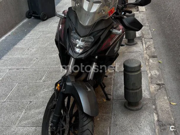 Honda CB500X 3800 € 2021 Madrid - 1