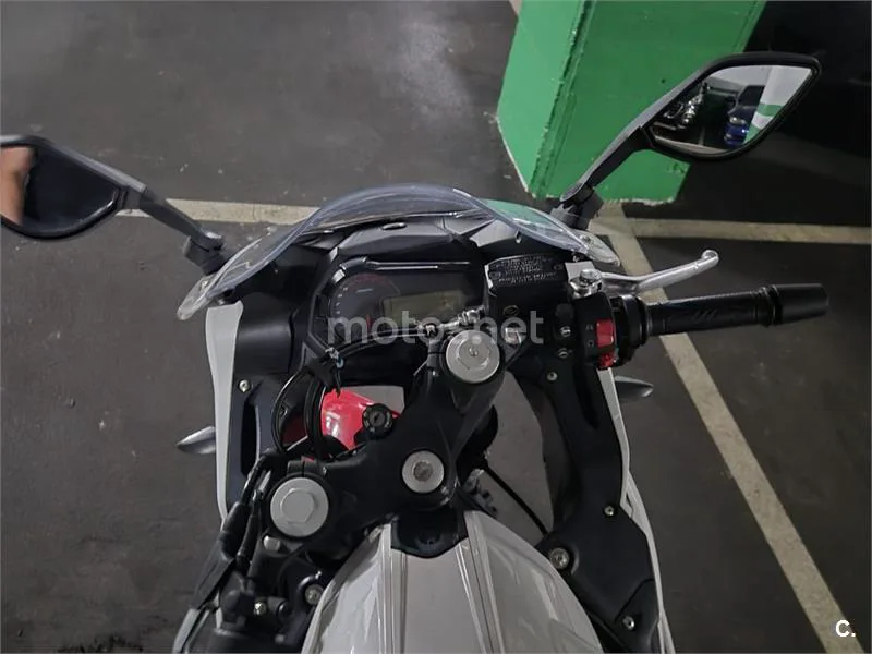 Benelli 302 R 3800 € 2022 Asturias - 1