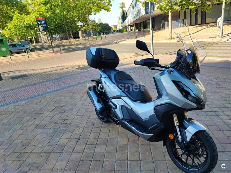 Honda ADV350 4800 € 2022 Madrid - 1