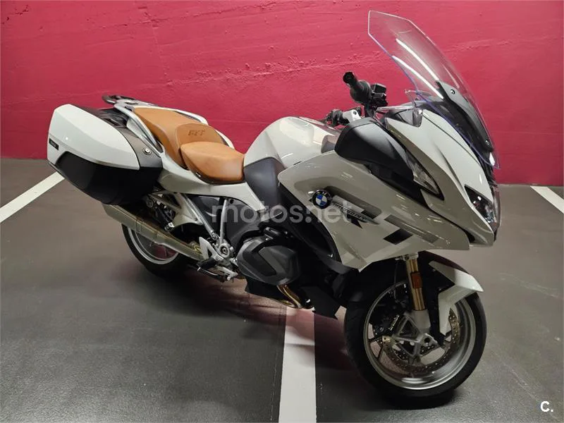 BMW R 1250 RT 20.275 € 2024 Madrid - 1