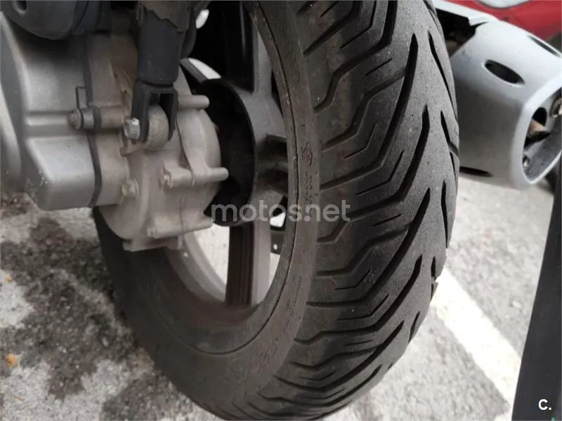 Kymco Agility City 125 700 € 2018 Barcelona - 1