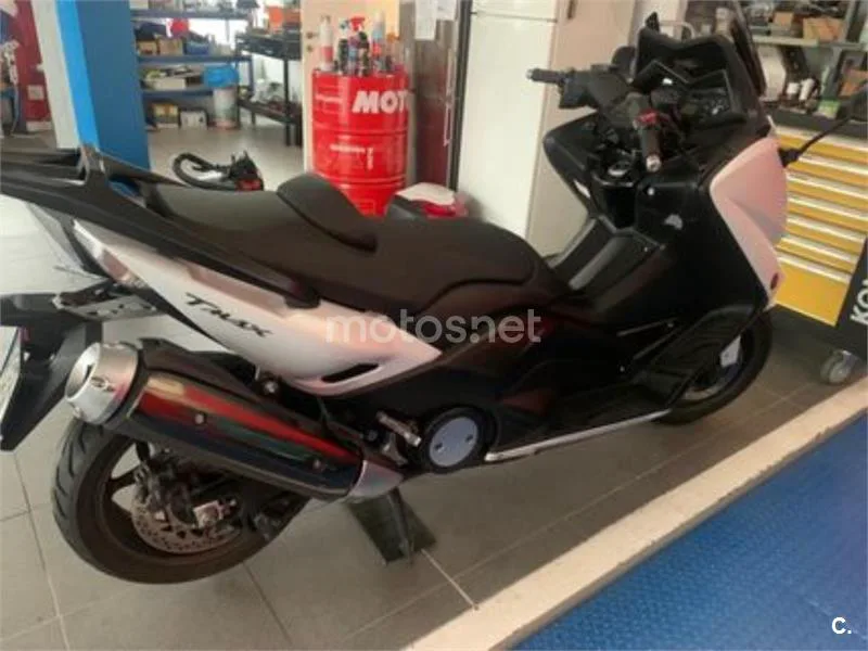 Yamaha TMAX 530 4400 € 2019 Badajoz - 1