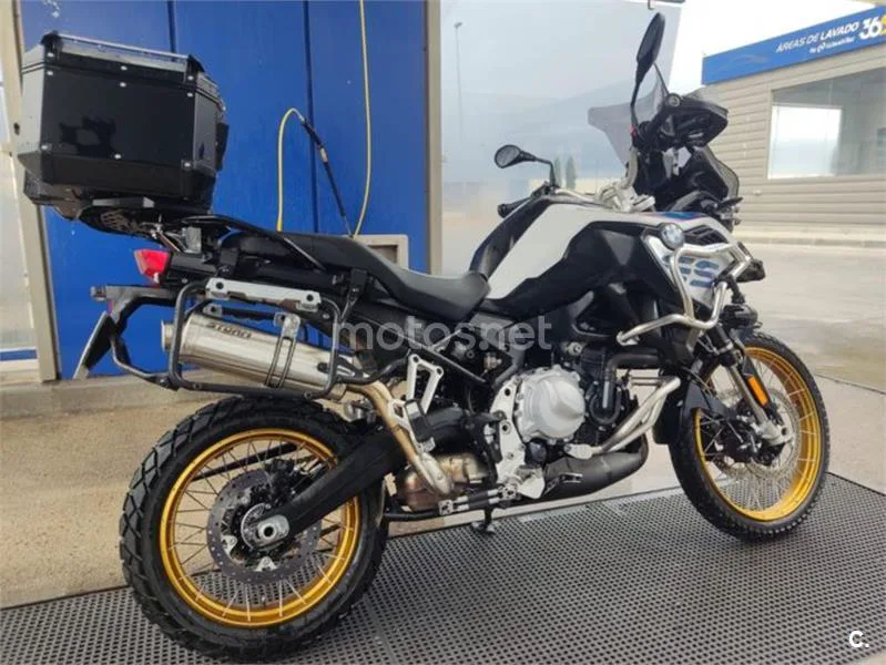BMW F 850 GS 4900 € 2019 León - 1