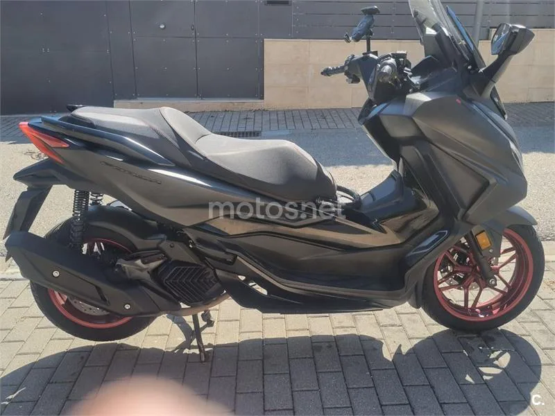 Honda Forza 125 4200 € 2023 Barcelona - 1