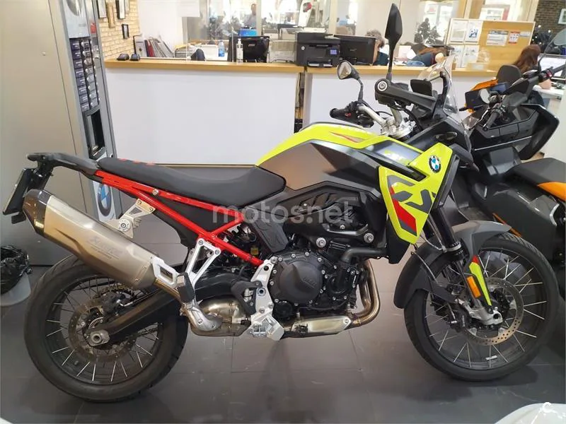 BMW F 900 GS 12.000 € 2024 Illes Balears - 1