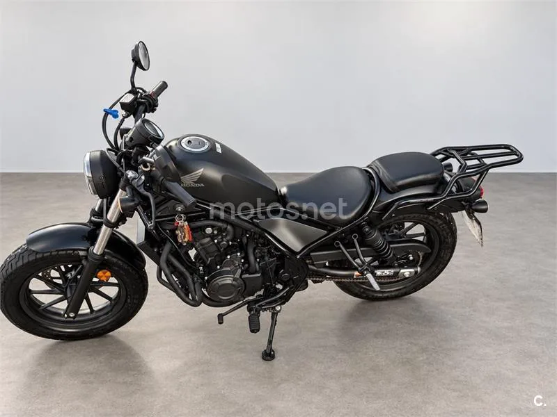 Honda Rebel 500 5000 € 2024 Badajoz - 1