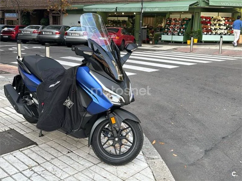 Honda Forza 125 4500 € 2023 Pontevedra - 1