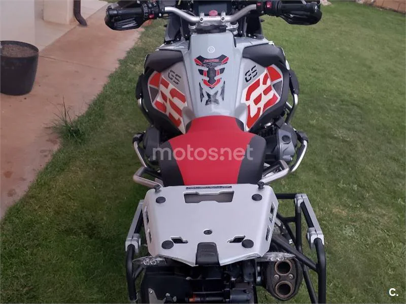 BMW R 1250 GS Adventure 18.900 € 2021 Burgos - 1