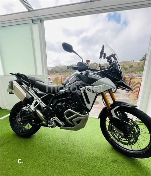 Triumph Tiger 900 11.700 € 2024 Las Palmas - 1