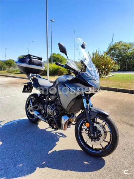 Yamaha Tracer 7 3650 € 2022 Bizkaia - 1