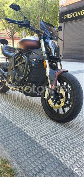 Benelli 502 C 4050 € 2024 Zaragoza - 1