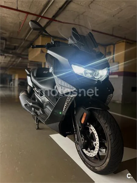 BMW C 400 GT 4350 € 2019 Girona - 1