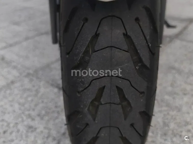 BMW R 1200 RT - Vista 1